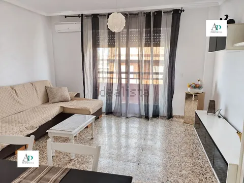 Piso de 110 m² en Albatera