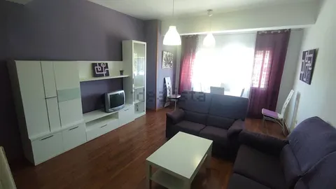 Piso de 122 m² en Ciudad Real