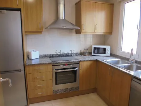 Квартира 110 м² в Maó