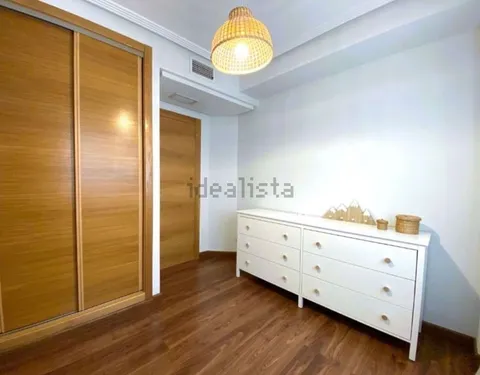 Pis de 120 m² a Múrcia