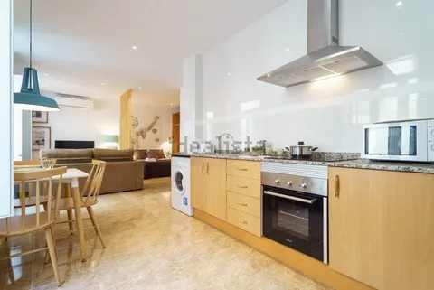Apartamento 35 m² em València