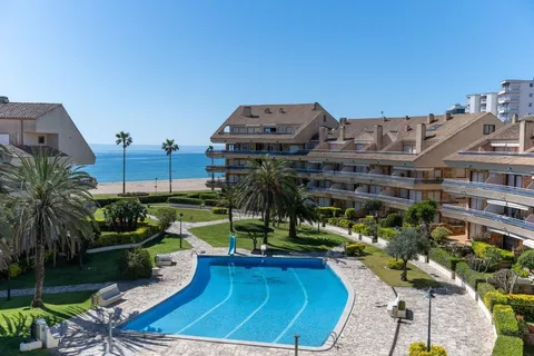 Appartement 117 m² à Calonge i Sant Antoni