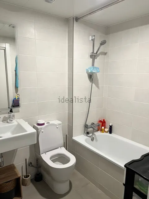 Stanza in affitto, l'Hospitalet de Llobregat