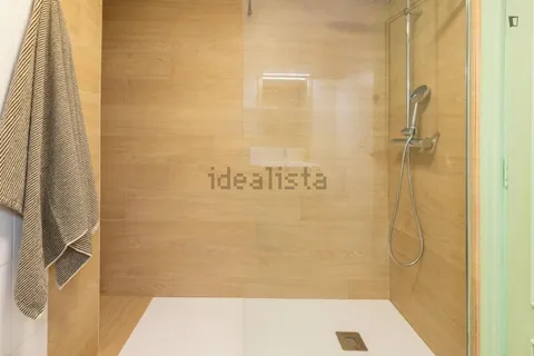 Habitació de lloguer, València