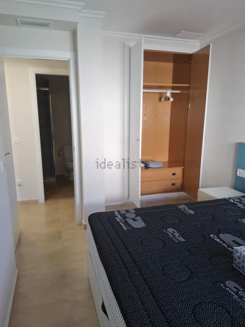 Pis de 60 m² a Bellreguard