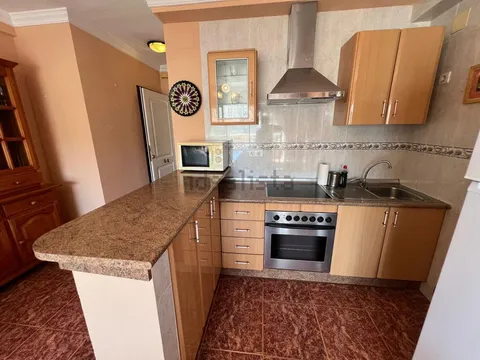 Pis de 53 m² a Benalmádena