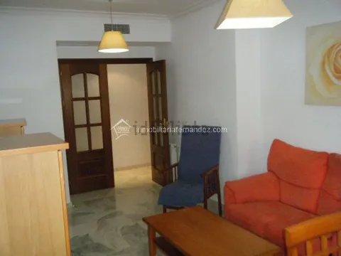 Квартира 80 м² у Cáceres