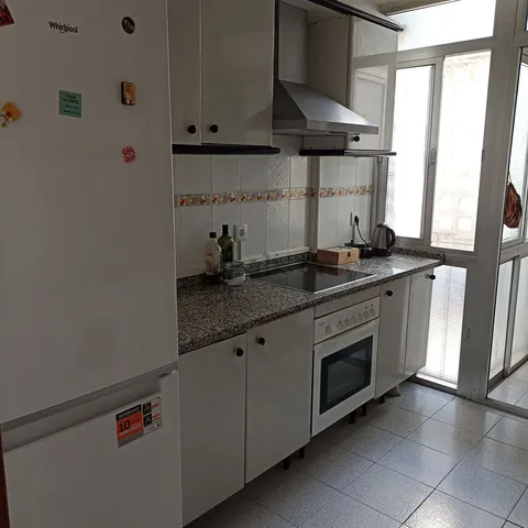 Habitació de lloguer, Sevilla