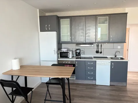 Pis de 79 m² a Benalmádena