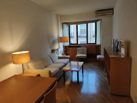 Appartement 52 m² à Madrid