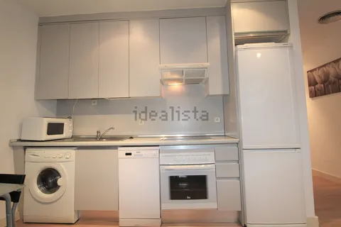 Pis de 50 m² a Madrid