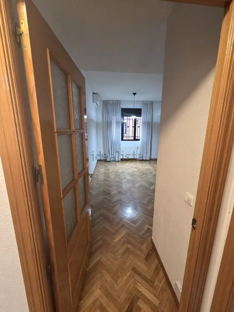 Pis de 79 m² a Madrid