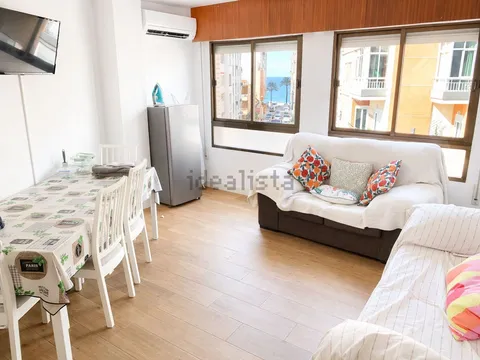 Habitació de lloguer, Almeria