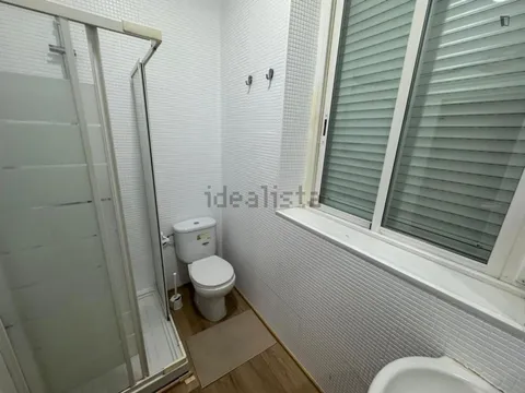Pis de 60 m² a Madrid