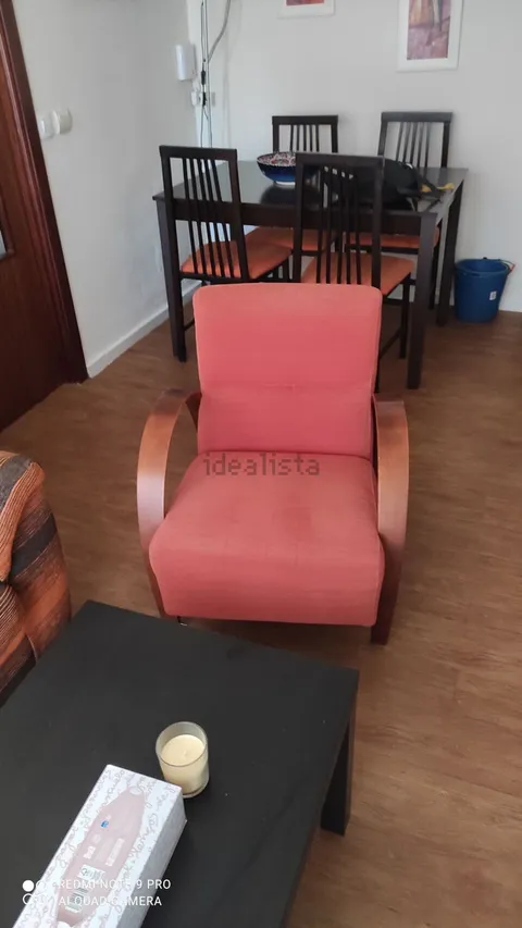 Quarto para alugar, Sevilla (2/5)