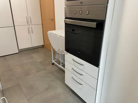 Pis de 110 m² a Madrid