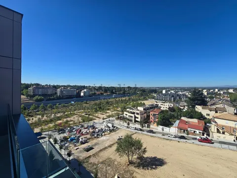 Pis de 112 m² a Madrid