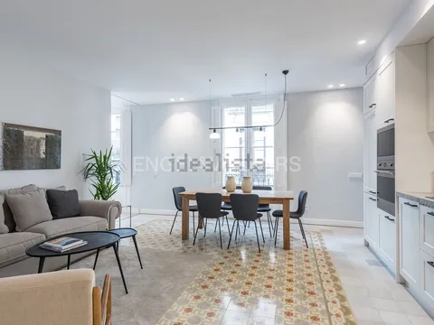 Pis de 118 m² a Barcelona