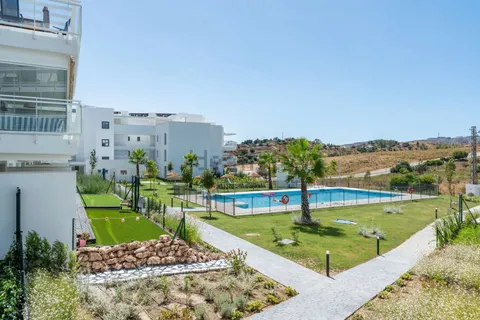 Wohnung 169 m² in Mijas