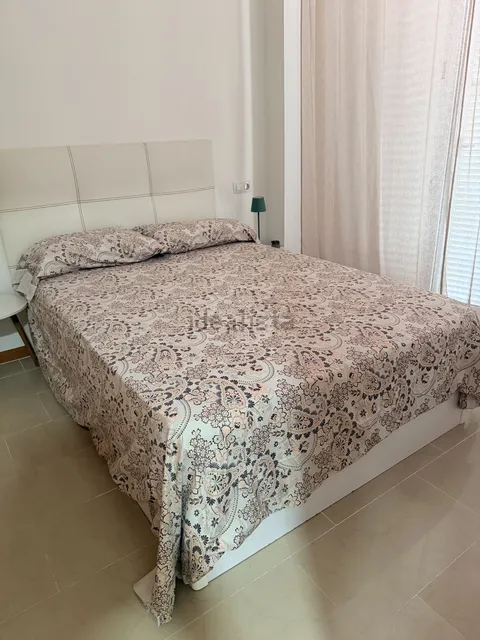 Pis de 55 m² a Alacant
