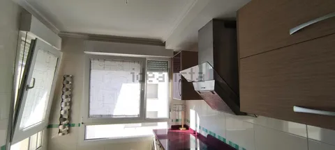 Wohnung 96 m² in Palencia