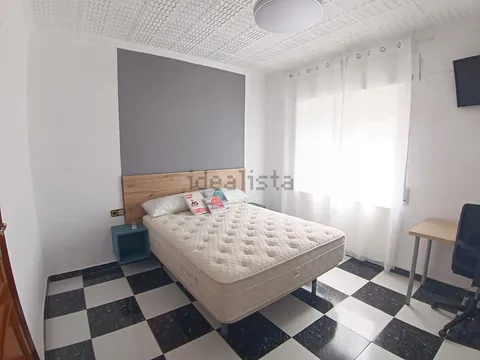 Room for rent, Cartagena