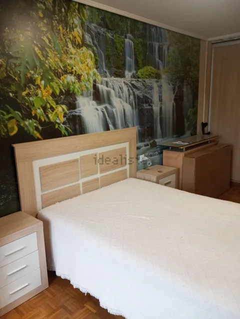 Habitació de lloguer, Oleiros (4/9)