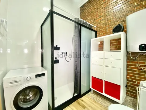 Pis de 65 m² a Madrid