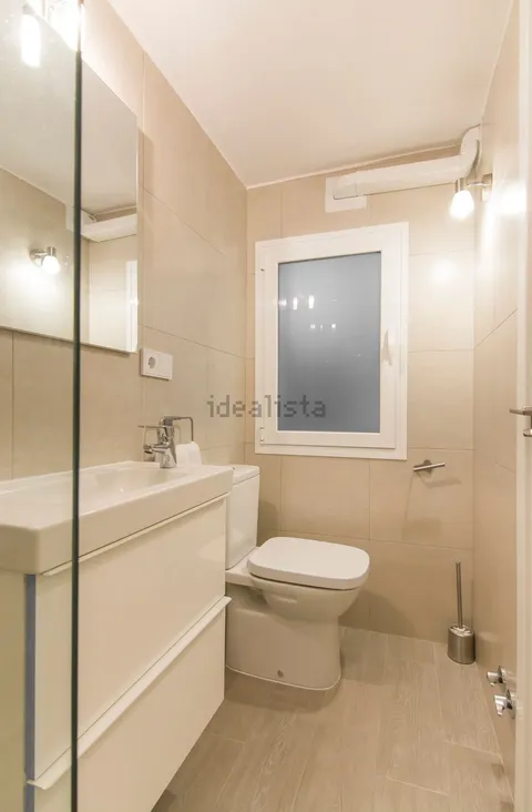 Pis de 110 m² a Madrid