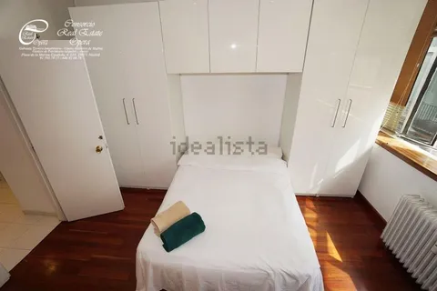 Pis de 61 m² a Madrid