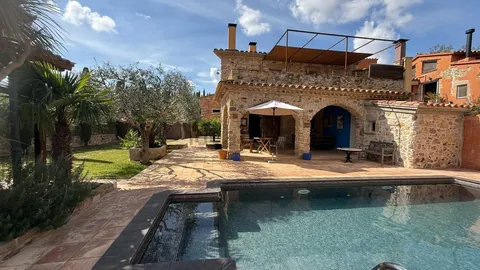 Appartement 282 m² à Garrigàs