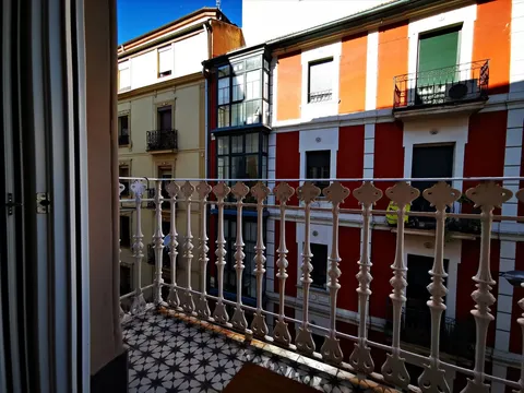 Habitació de lloguer, Bilbao