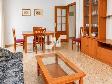 Квартира 68 м² у Nules