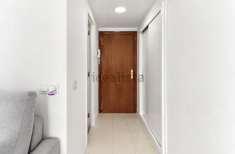 Pis de 47 m² a Benalmádena