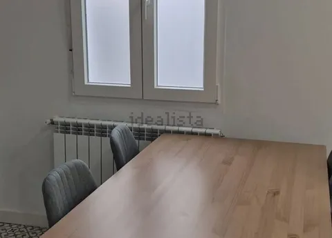 Pis de 50 m² a Madrid