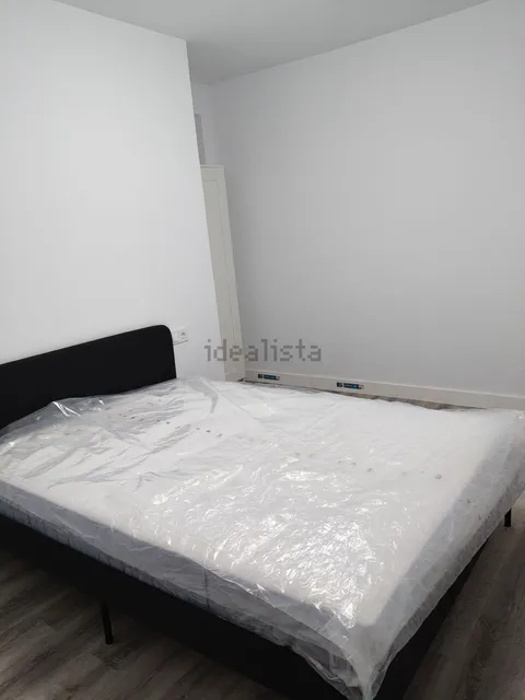Pis de 190 m² a València