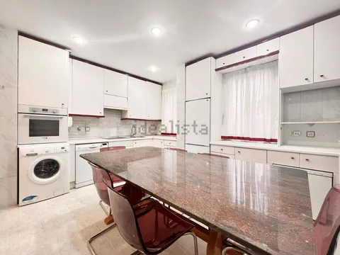 Pis de 125 m² a Madrid