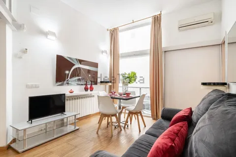 Appartamento 100 m² a Madrid