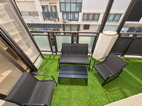 Pis de 35 m² a Torrevella