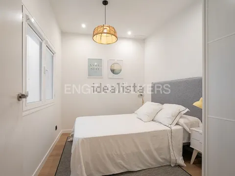 Pis de 118 m² a València