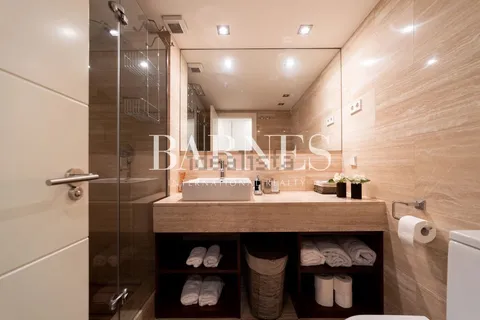 Appartement 89 m² à Madrid