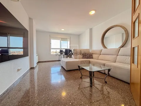 Pis de 111 m² a València
