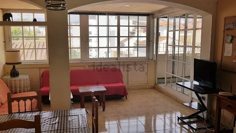 Room for rent, Málaga