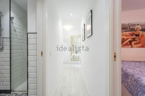 Pis de 68 m² a Madrid