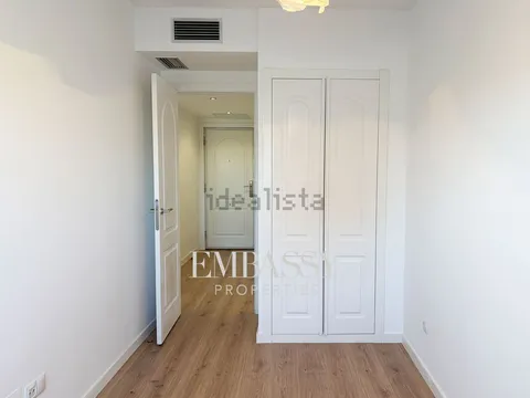 Apartamento 110 m² em Madrid