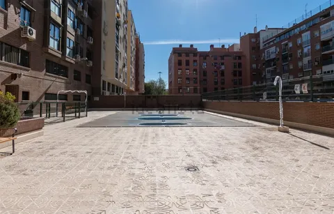 Pis de 130 m² a Madrid