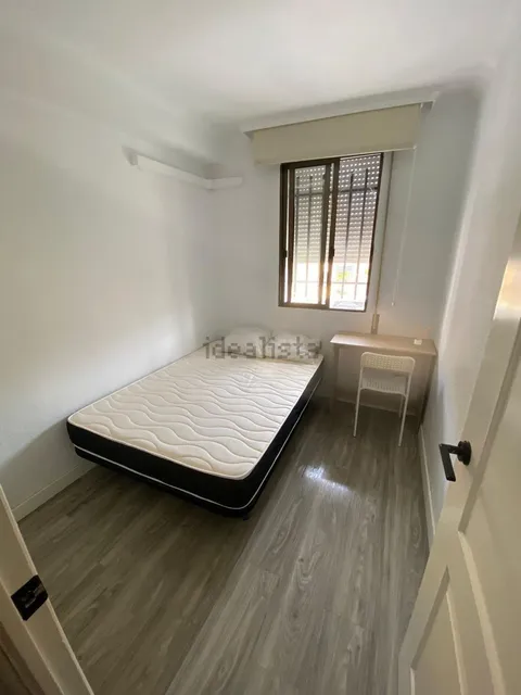 Pis de 60 m² a Còrdova