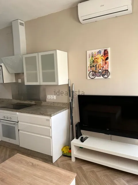 Pis de 32 m² a Fuengirola