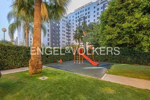 Appartement 85 m² à Valence
