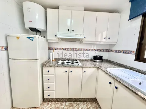 Wohnung 90 m² in Torrevieja